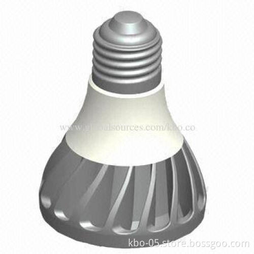 LED PAR20 lamp, 8W, dimmable, with UL & CUL approvals